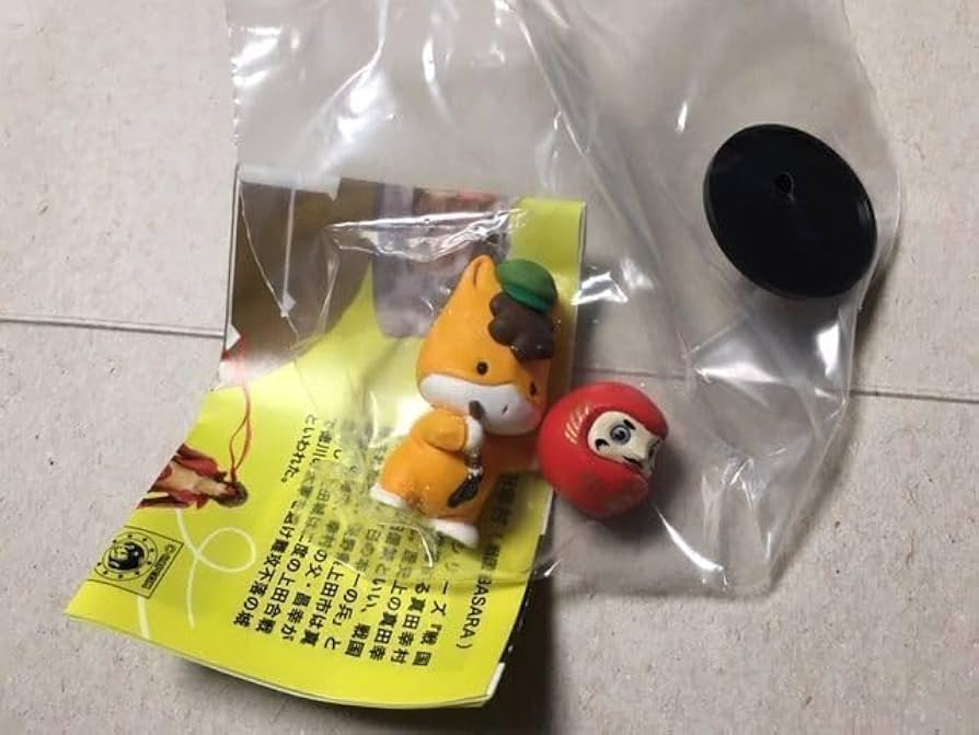 海洋堂 上信越フィギュアみやげ ぐんまちゃん gca001-03_1200x.jpg?v=1675177293